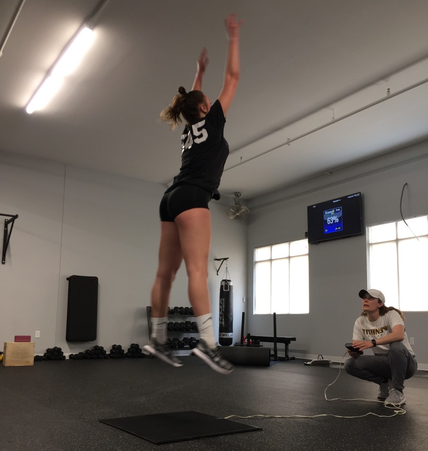 Sports Performance