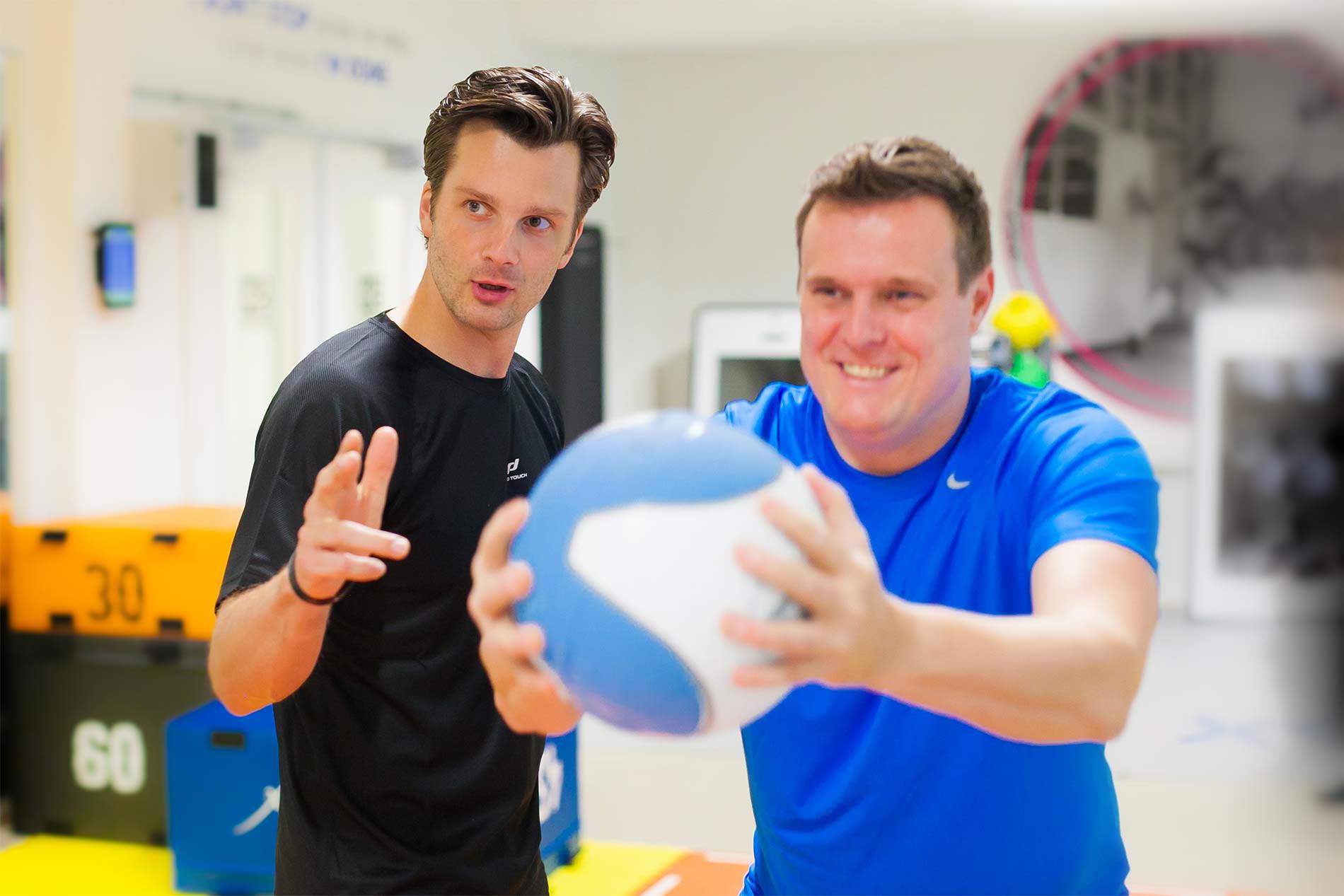 Private Personal Training